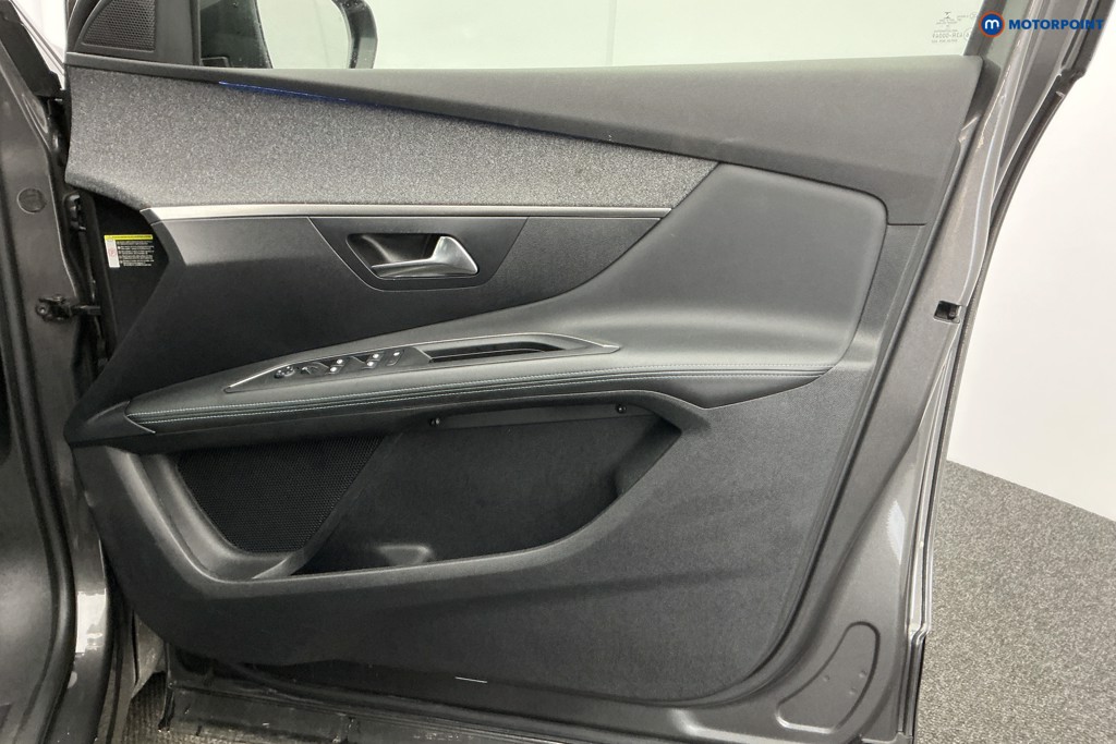 Used Peugeot 3008 2021 for sale - 77077602: Photo 34