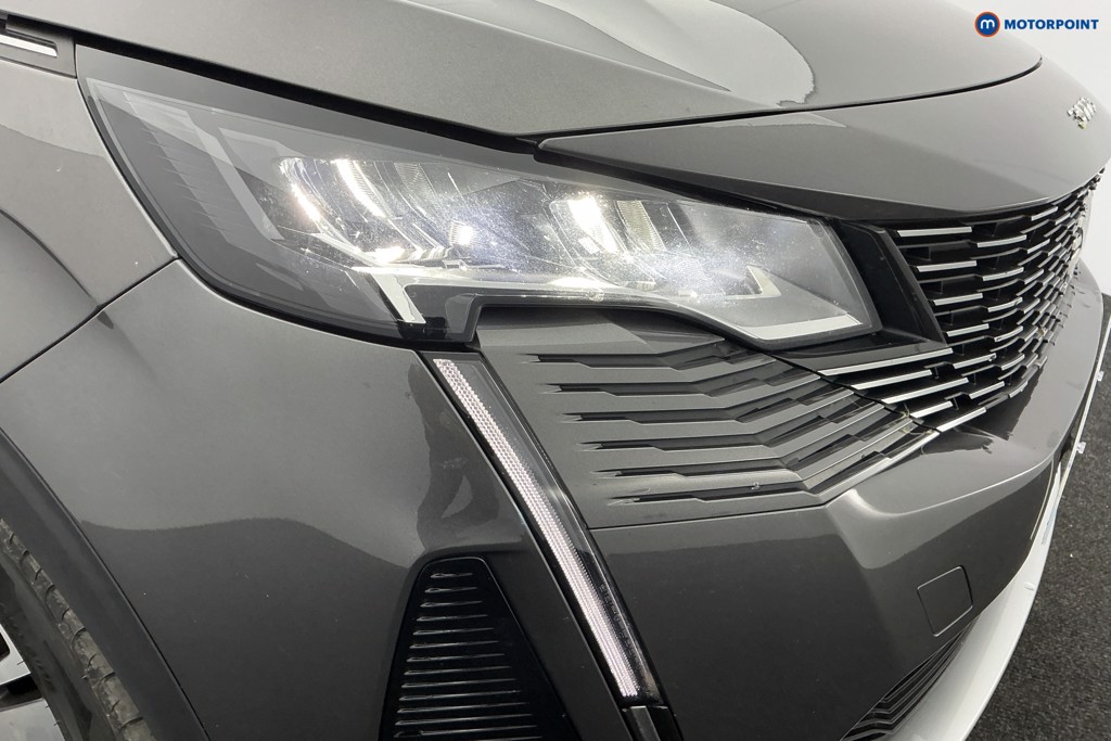 Used Peugeot 3008 2021 for sale - 77077602: Photo 40