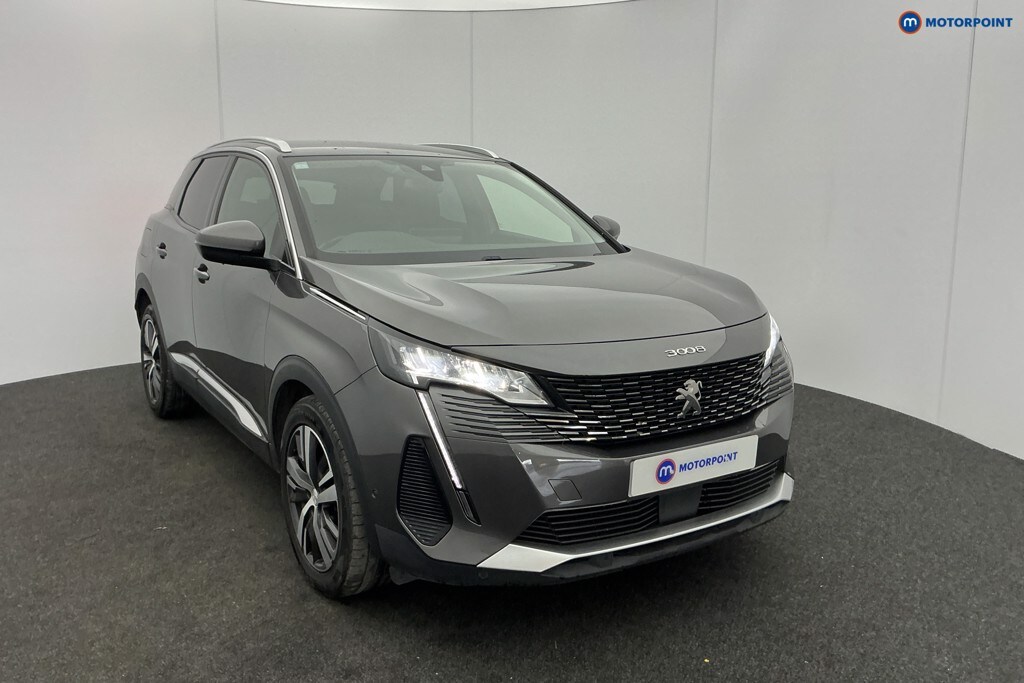Used Peugeot 3008 2021 for sale - 77077602: Photo 41