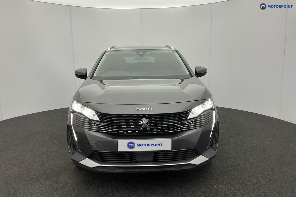 Used Peugeot 3008 2021 for sale - 77077602: Photo 42