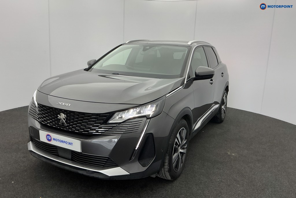 Used Peugeot 3008 2021 for sale - 77077602: Photo 43