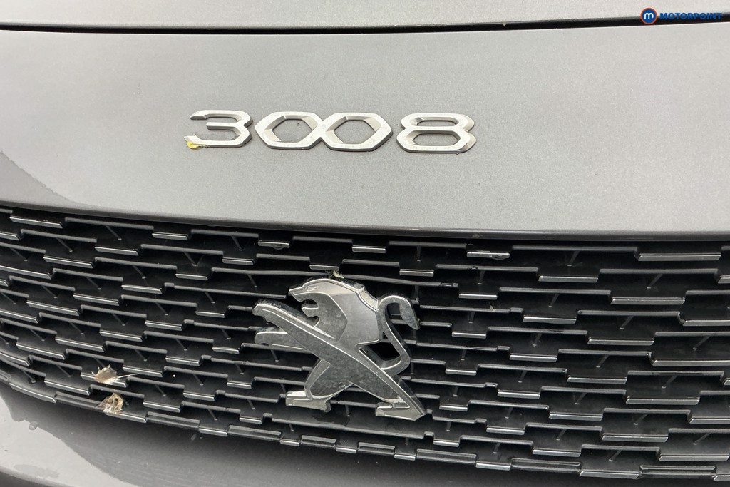 Used Peugeot 3008 2021 for sale - 77077602: Photo 44