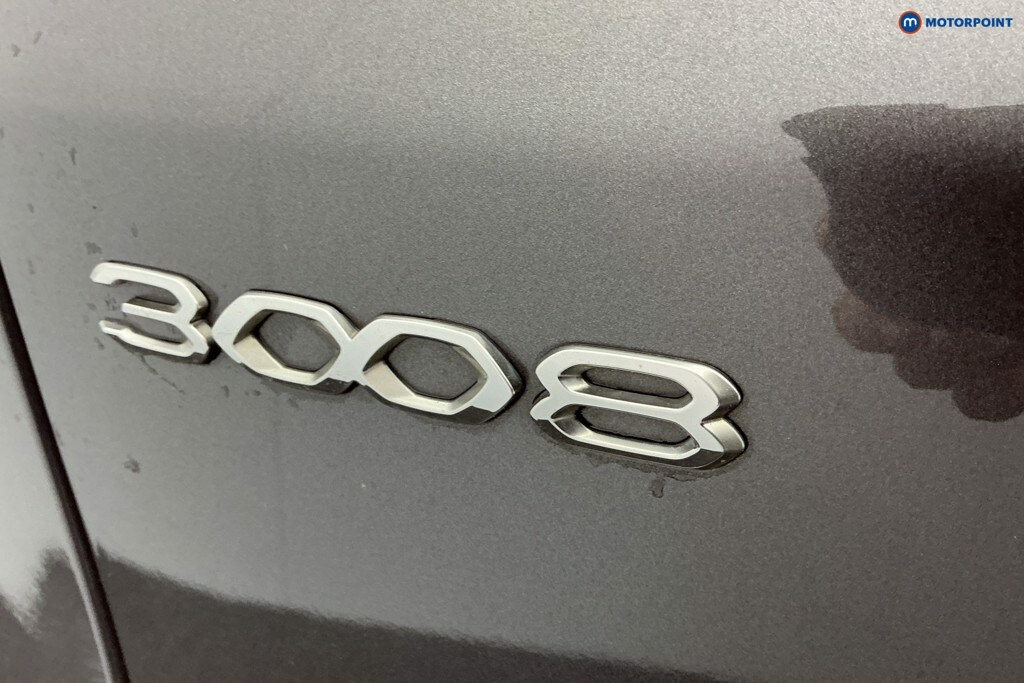 Used Peugeot 3008 2021 for sale - 77077602: Photo 47