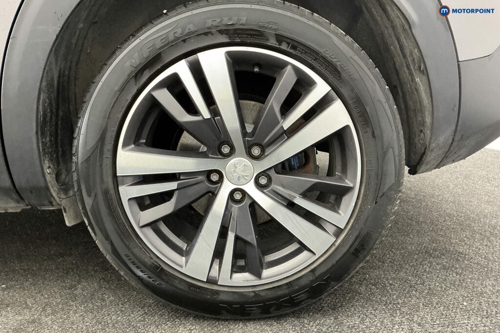 Used Peugeot 3008 2021 for sale - 77077602: Photo 49