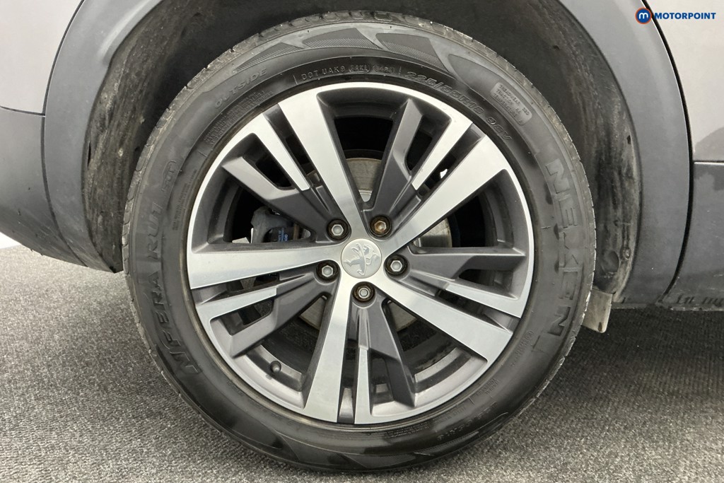 Used Peugeot 3008 2021 for sale - 77077602: Photo 50