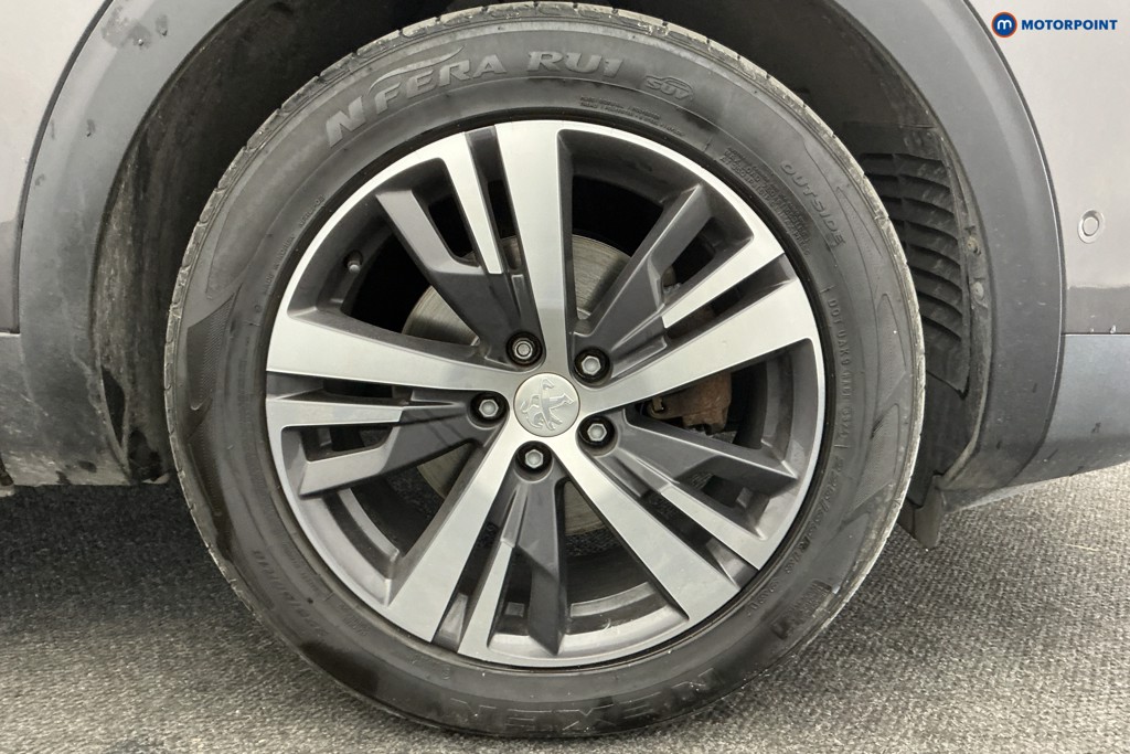 Used Peugeot 3008 2021 for sale - 77077602: Photo 51