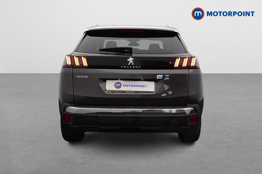 Used Peugeot 3008 2021 for sale - 77077602: Photo 6