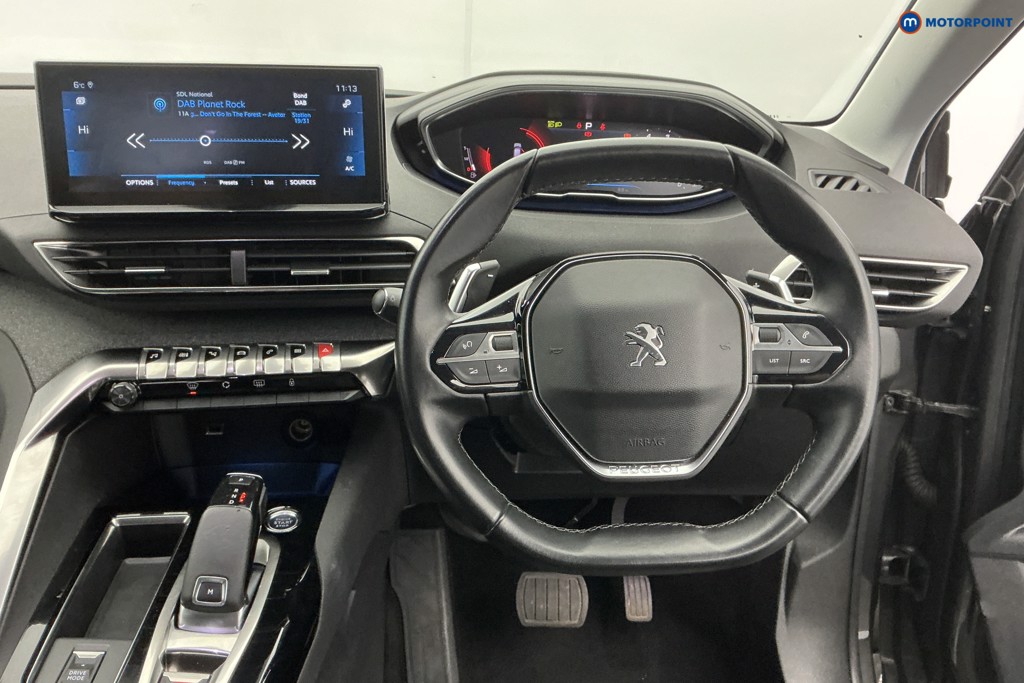 Used Peugeot 3008 2021 for sale - 77077602: Photo 9