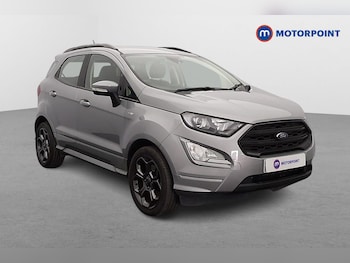 Used Ford Ecosport 2021 for sale - 79421499: Photo
