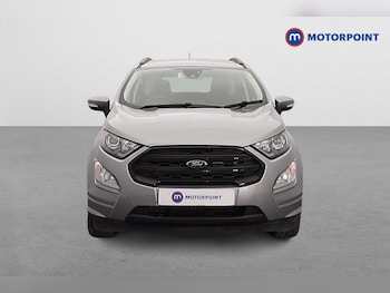 Used Ford Ecosport 2021 for sale - 79421499: Photo