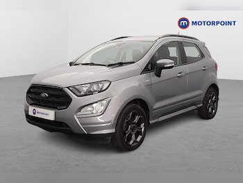 Used Ford Ecosport 2021 for sale - 79421499: Photo