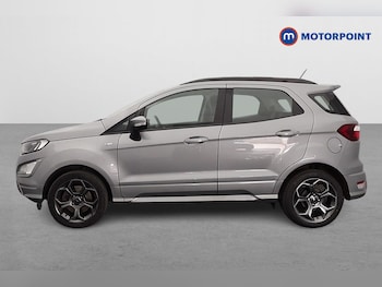 Used Ford Ecosport 2021 for sale - 79421499: Photo