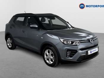 2022 - 1.2P Ventura 5dr