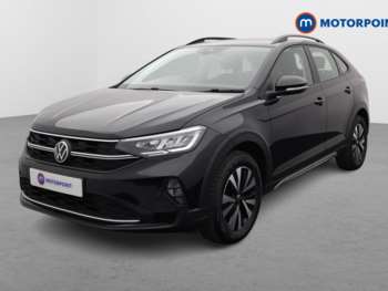 Used Volkswagen Taigo 2022 for sale - 75241994: Photo
