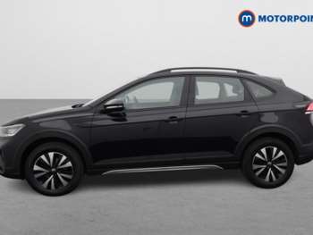 Used Volkswagen Taigo 2022 for sale - 75241994: Photo
