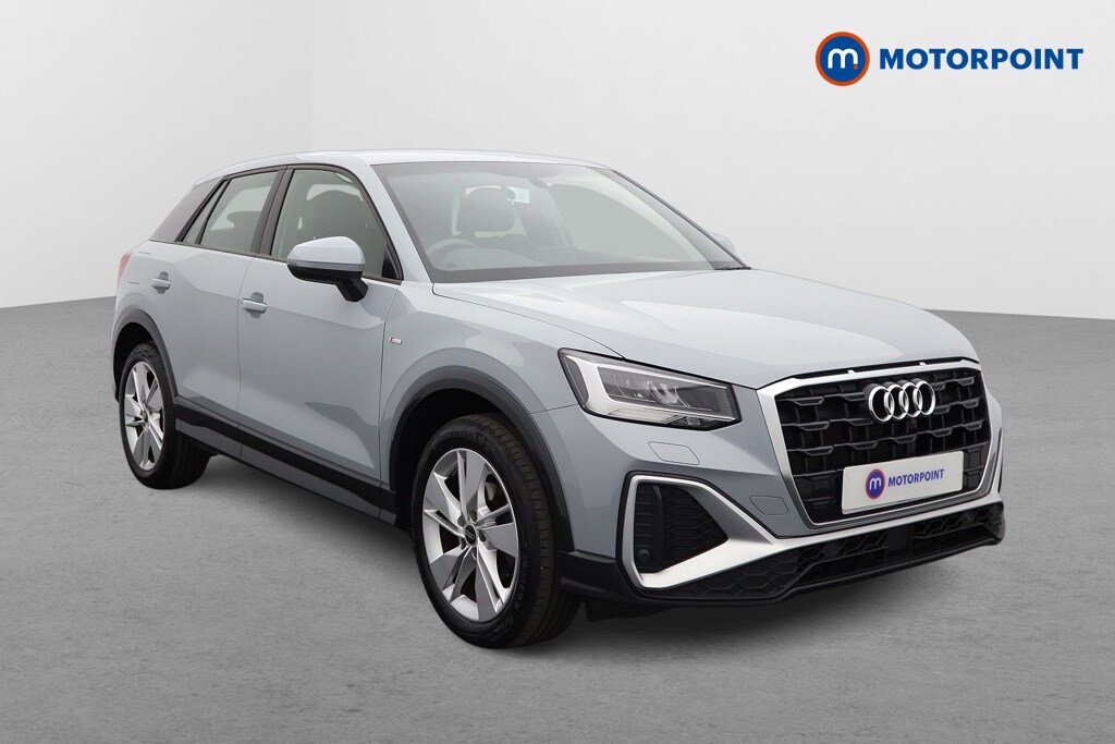 Used Audi Q2 2022 for sale - 76367228: Photo 1