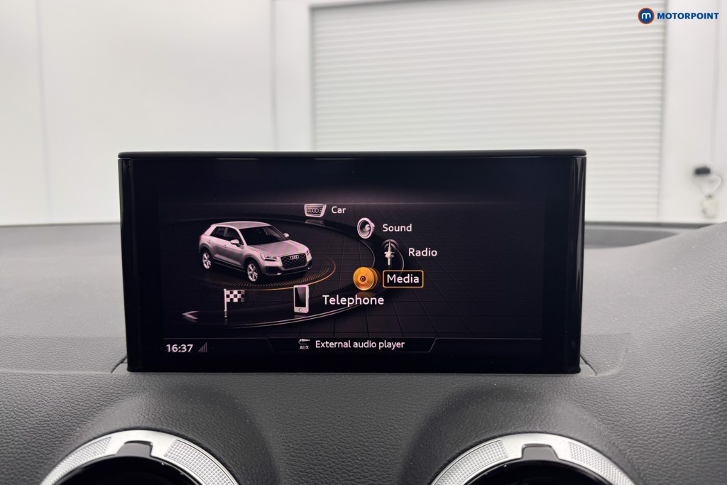 Used Audi Q2 2022 for sale - 76367228: Photo 10