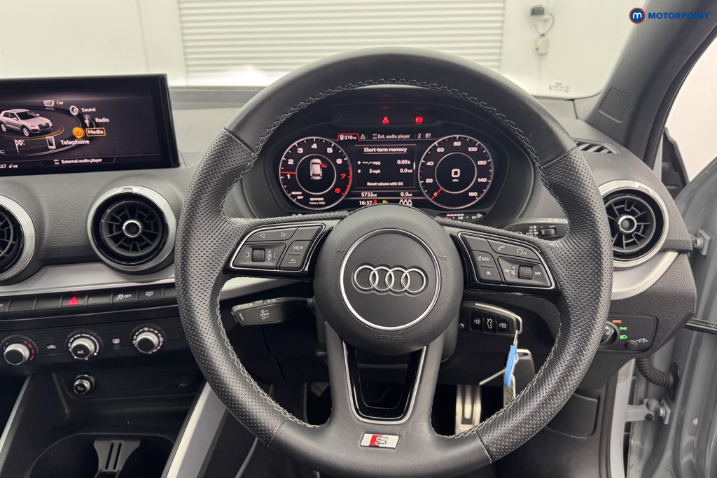 Used Audi Q2 2022 for sale - 76367228: Photo 11
