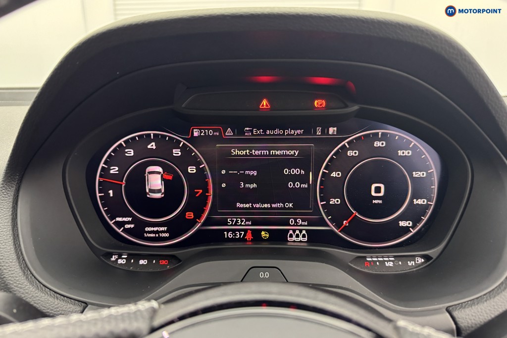 Used Audi Q2 2022 for sale - 76367228: Photo 12