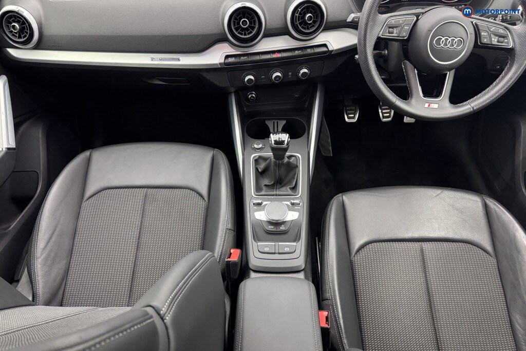 Used Audi Q2 2022 for sale - 76367228: Photo 13