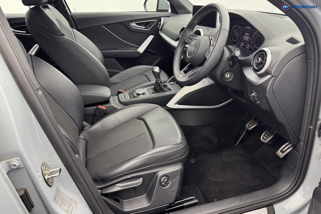 Used Audi Q2 2022 for sale - 76367228: Photo 14