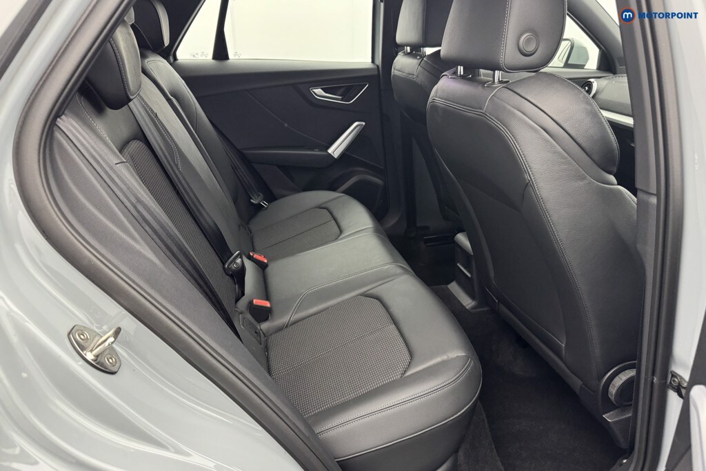 Used Audi Q2 2022 for sale - 76367228: Photo 15