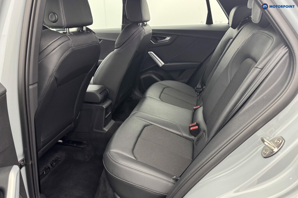 Used Audi Q2 2022 for sale - 76367228: Photo 16