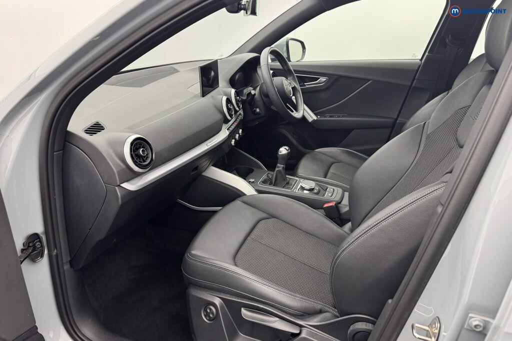 Used Audi Q2 2022 for sale - 76367228: Photo 17