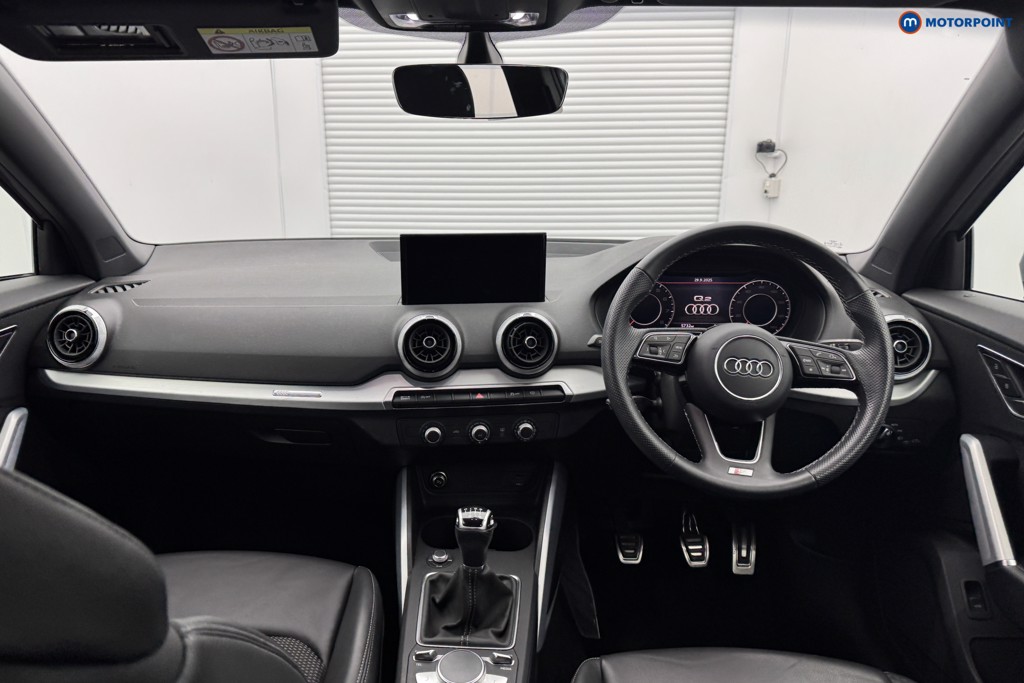 Used Audi Q2 2022 for sale - 76367228: Photo 19