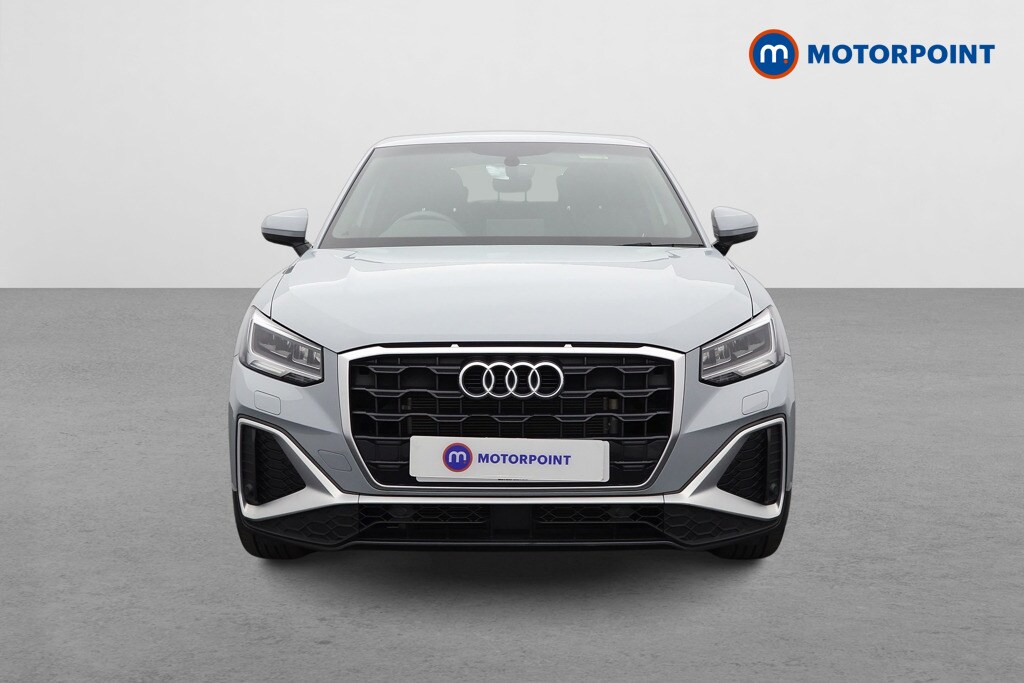 Used Audi Q2 2022 for sale - 76367228: Photo 2