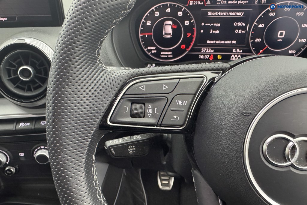 Used Audi Q2 2022 for sale - 76367228: Photo 20