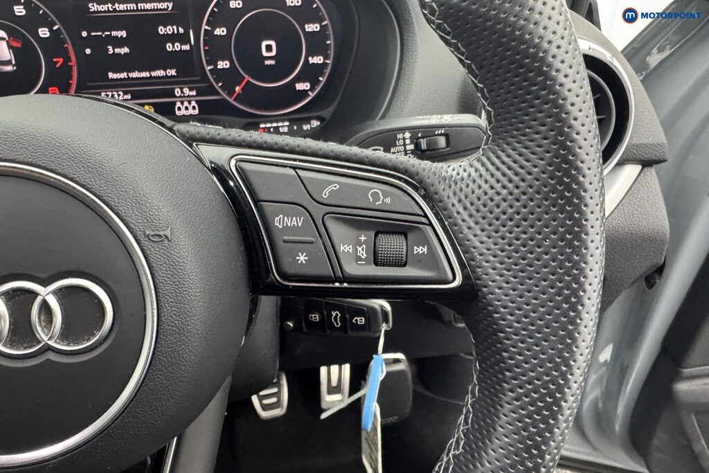 Used Audi Q2 2022 for sale - 76367228: Photo 21