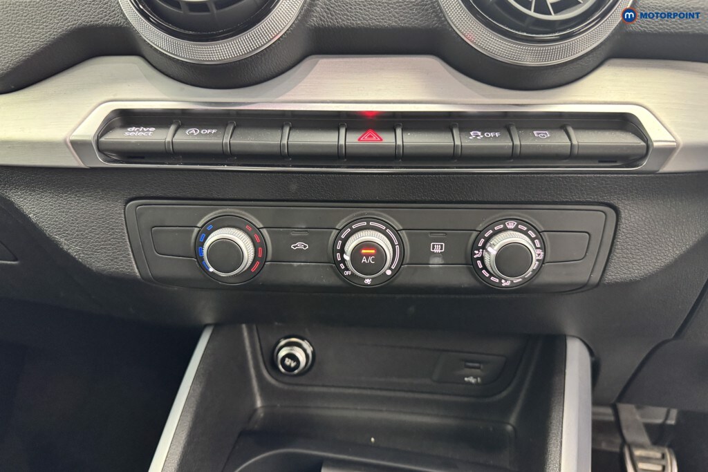 Used Audi Q2 2022 for sale - 76367228: Photo 22