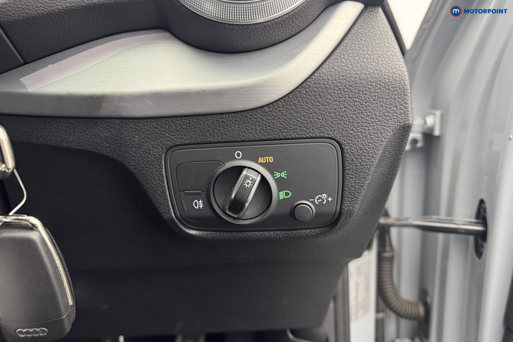 Used Audi Q2 2022 for sale - 76367228: Photo 23