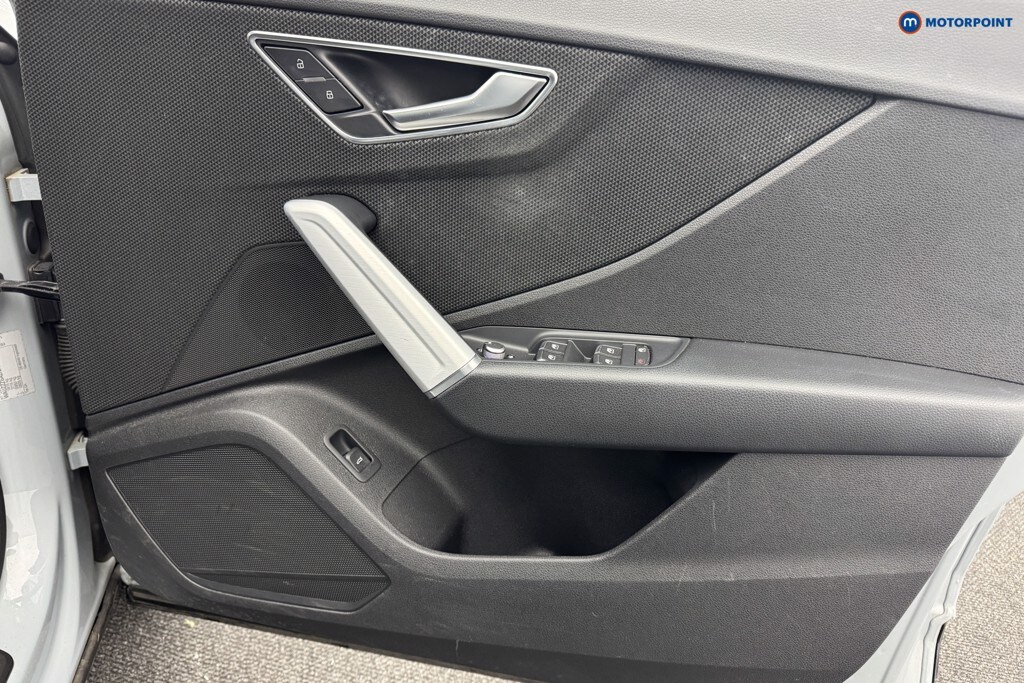 Used Audi Q2 2022 for sale - 76367228: Photo 24