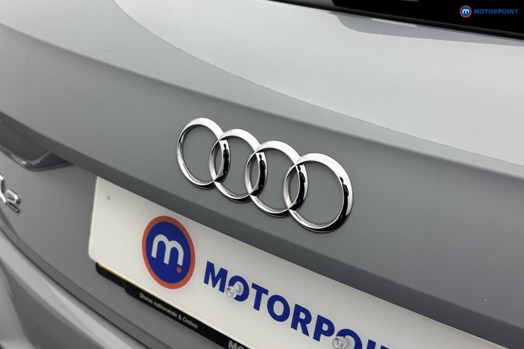 Used Audi Q2 2022 for sale - 76367228: Photo 26