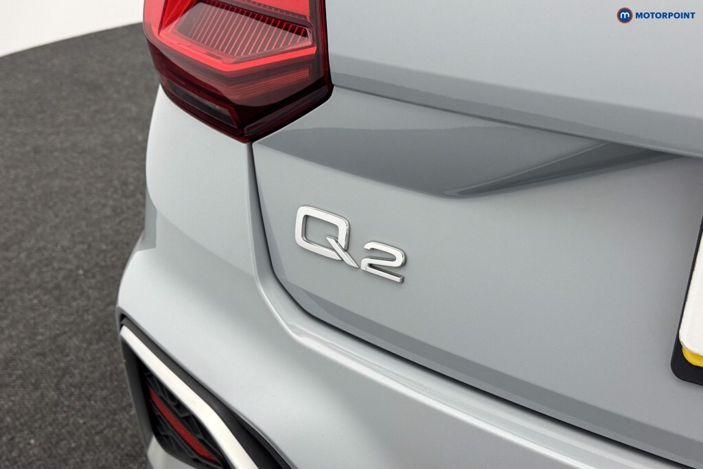 Used Audi Q2 2022 for sale - 76367228: Photo 27