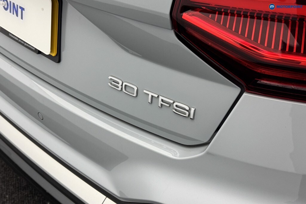 Used Audi Q2 2022 for sale - 76367228: Photo 28