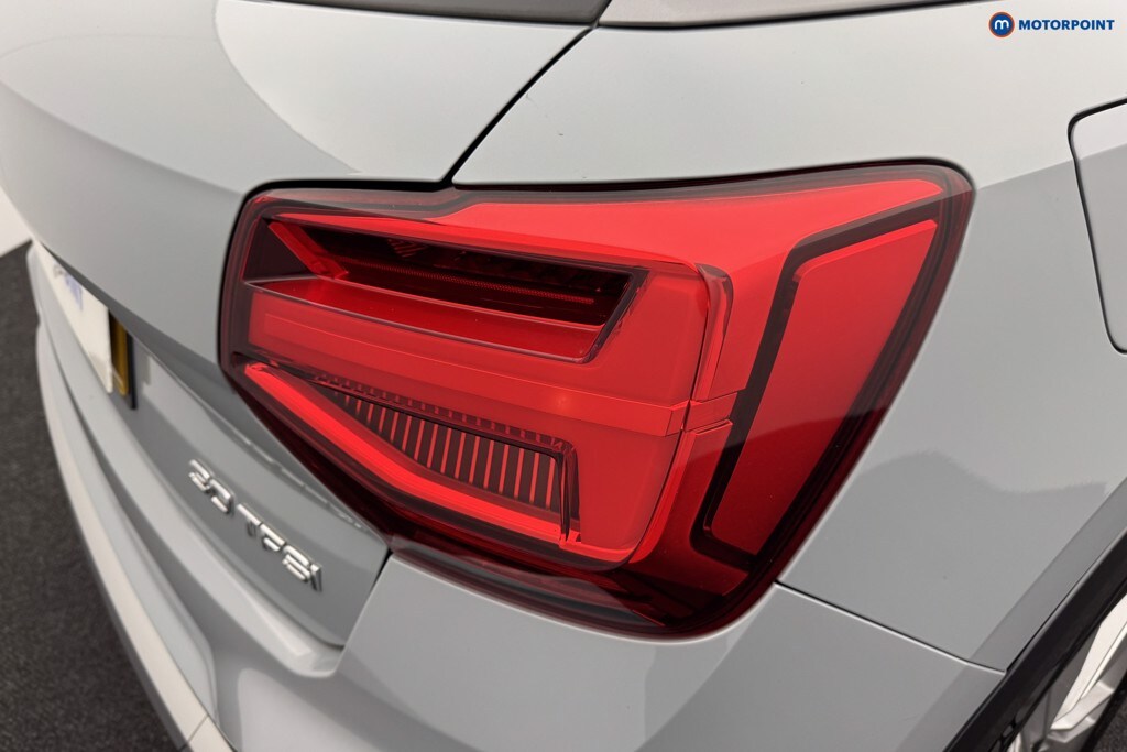 Used Audi Q2 2022 for sale - 76367228: Photo 29