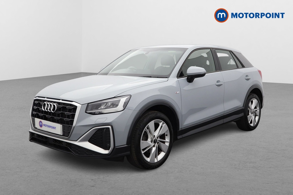 Used Audi Q2 2022 for sale - 76367228: Photo 3