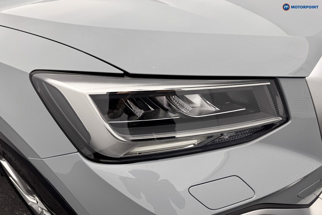 Used Audi Q2 2022 for sale - 76367228: Photo 30