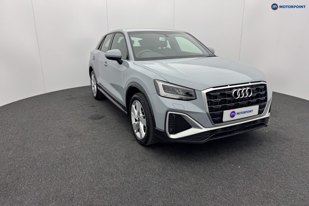 Used Audi Q2 2022 for sale - 76367228: Photo 31