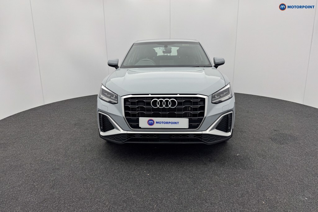 Used Audi Q2 2022 for sale - 76367228: Photo 32