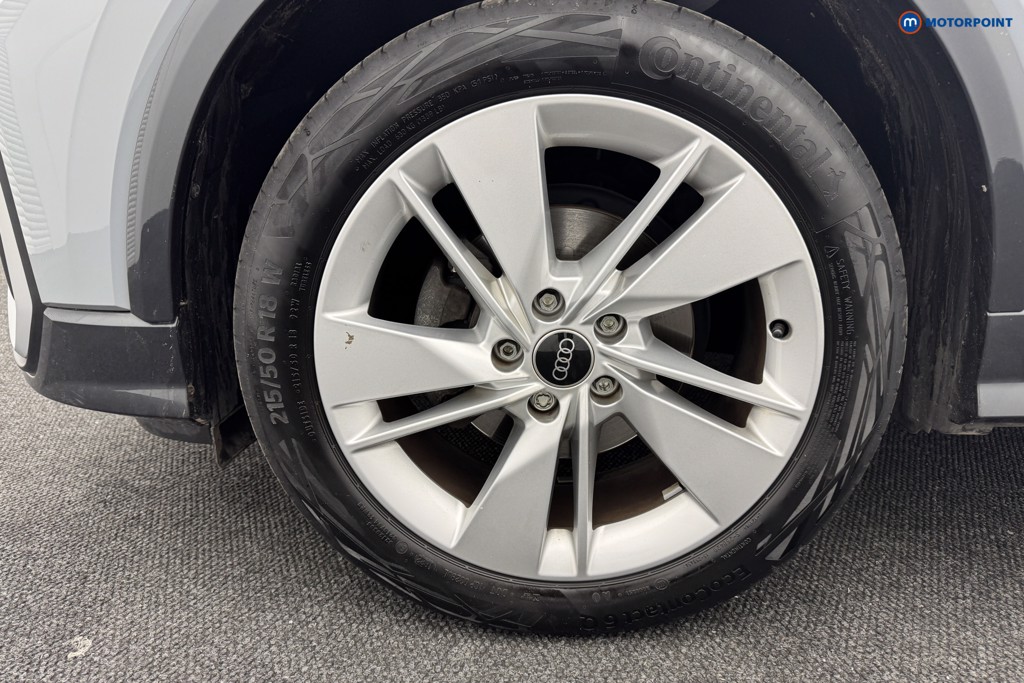 Used Audi Q2 2022 for sale - 76367228: Photo 34