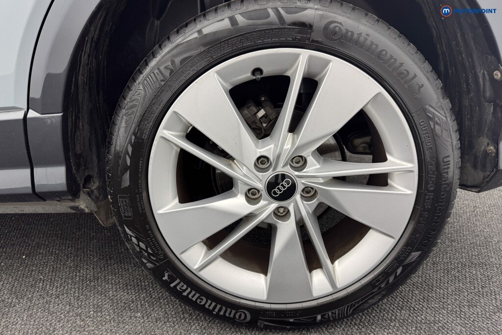 Used Audi Q2 2022 for sale - 76367228: Photo 35