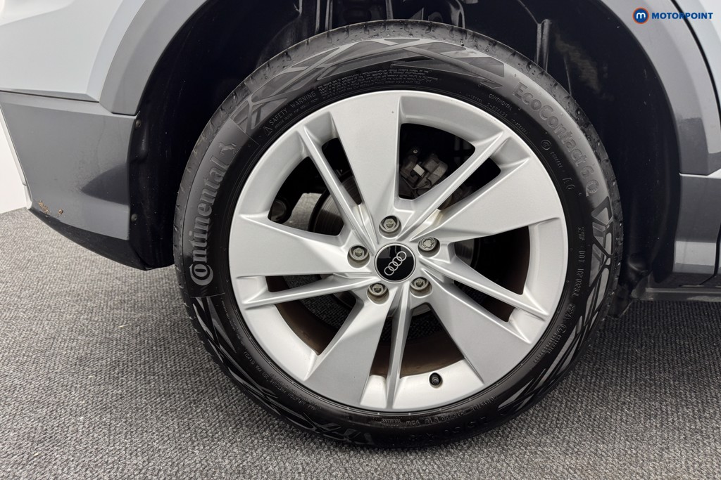 Used Audi Q2 2022 for sale - 76367228: Photo 36