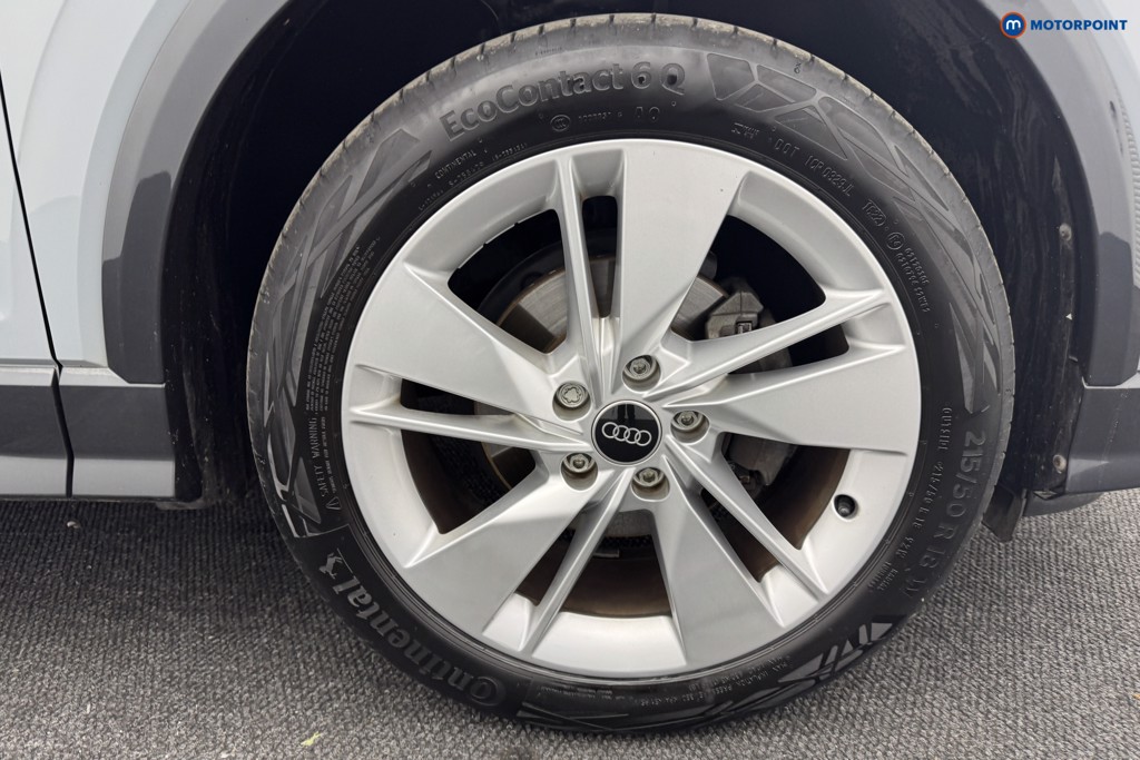 Used Audi Q2 2022 for sale - 76367228: Photo 37