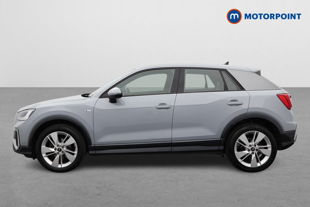 Used Audi Q2 2022 for sale - 76367228: Photo 4