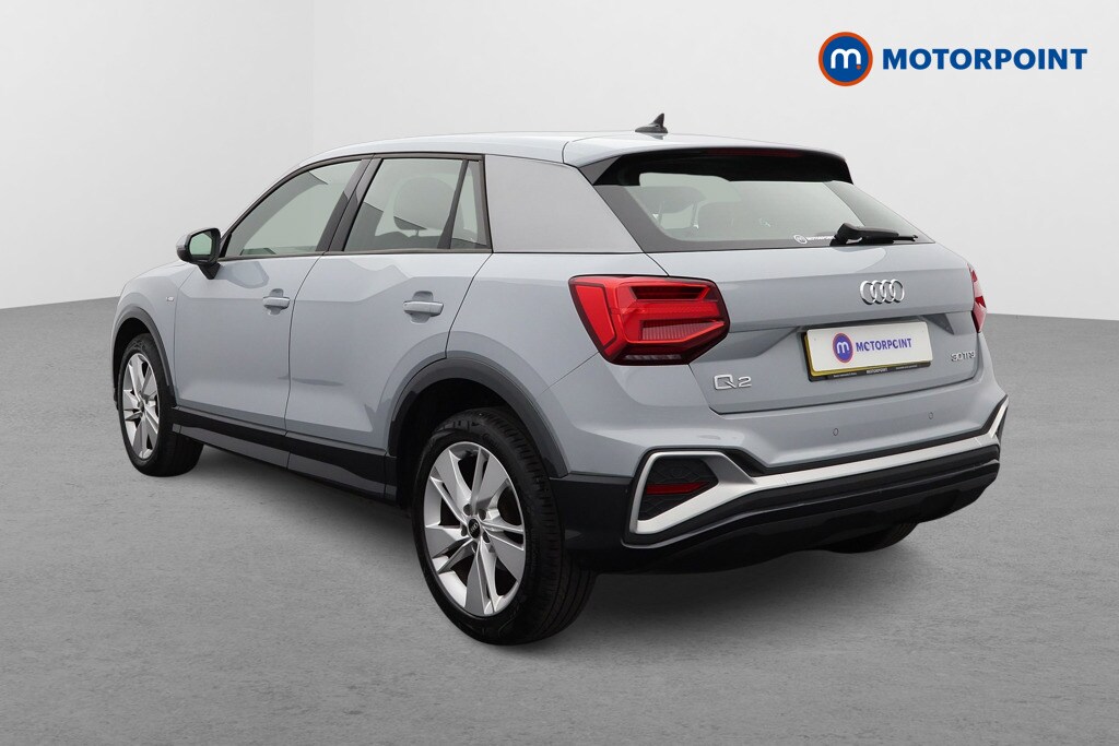 Used Audi Q2 2022 for sale - 76367228: Photo 5