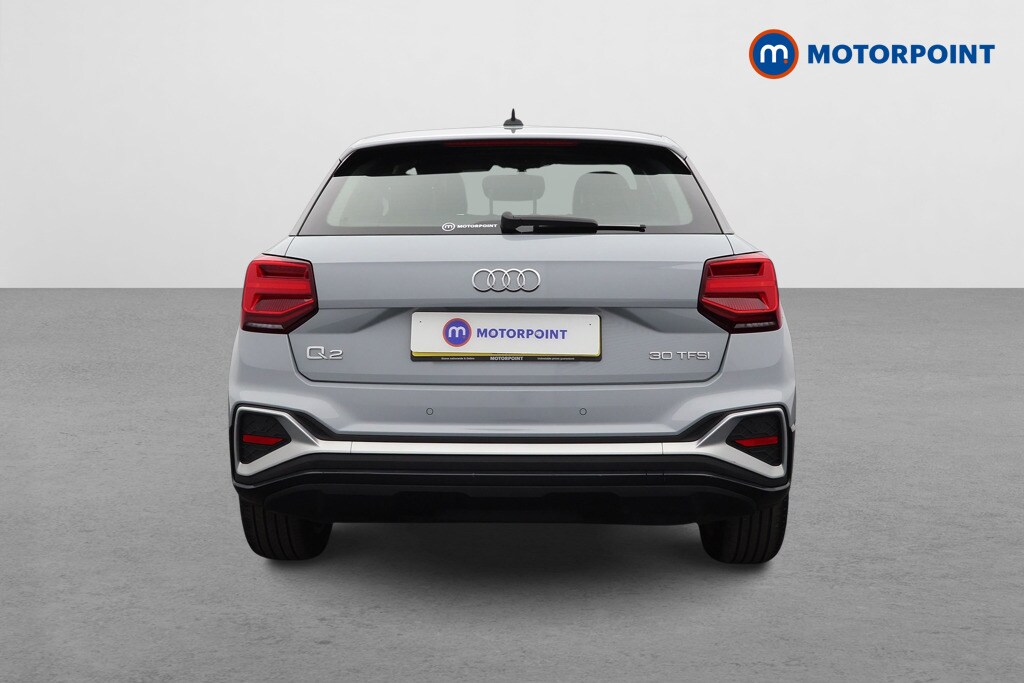 Used Audi Q2 2022 for sale - 76367228: Photo 6